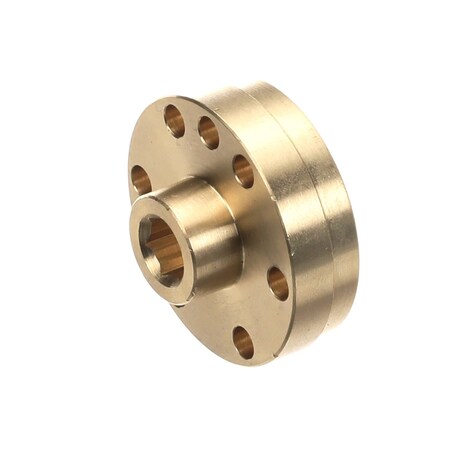 Crown Steam Stationary Disc 5428-1